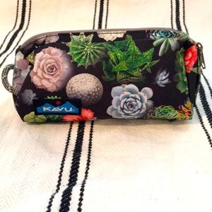 Kavu Greenhouse Pixie Pouch